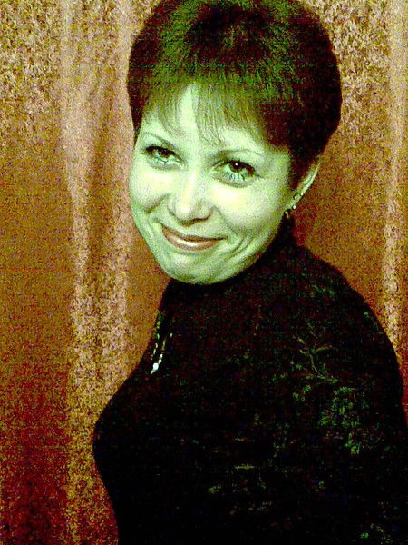 Ирина Токарева