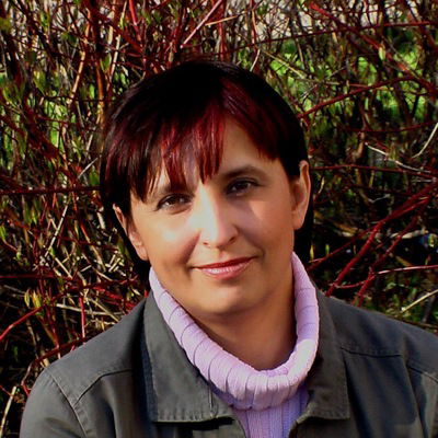 Ирина Черноусова