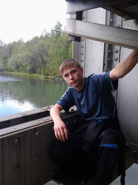 Олег Каплун