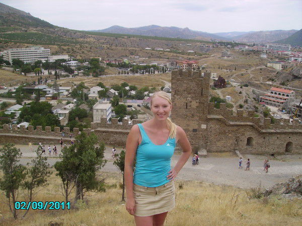 Ирина Степина