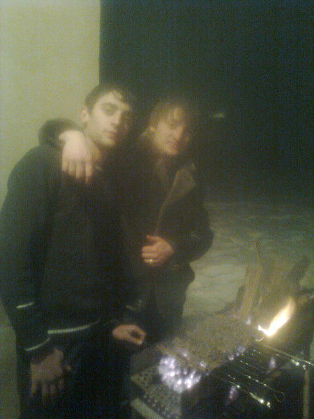 Карим Искандеров