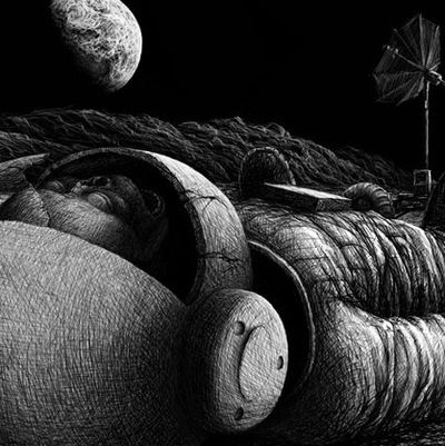 Никита Кодин