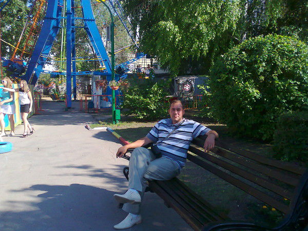 Олег Брацило