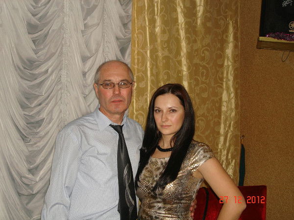 Владимир Ванюшкин