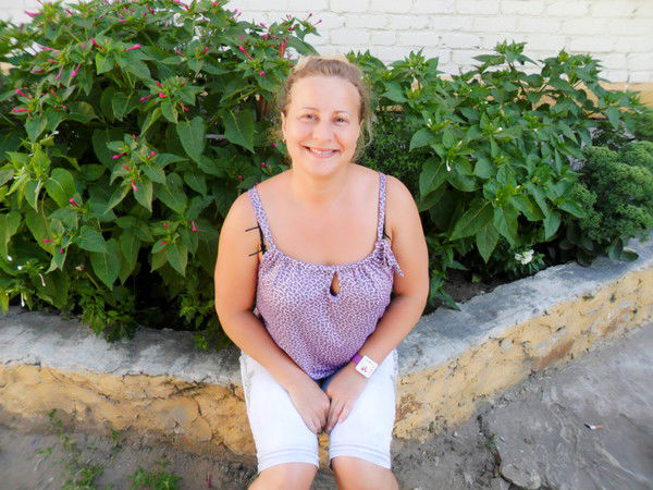 Елена Есина