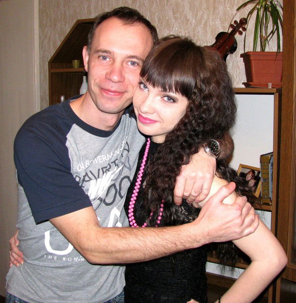 Сергей Белавин