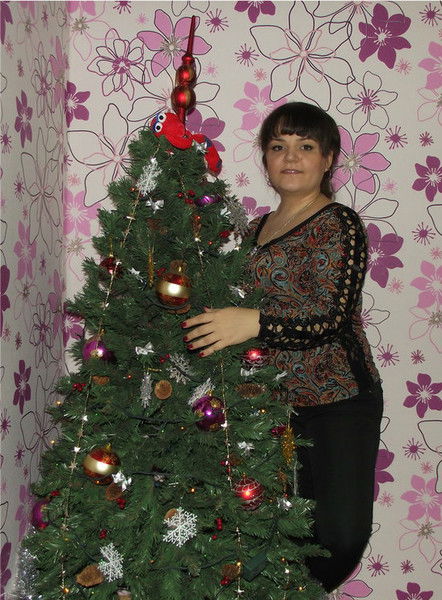 Ольга Гайтотина