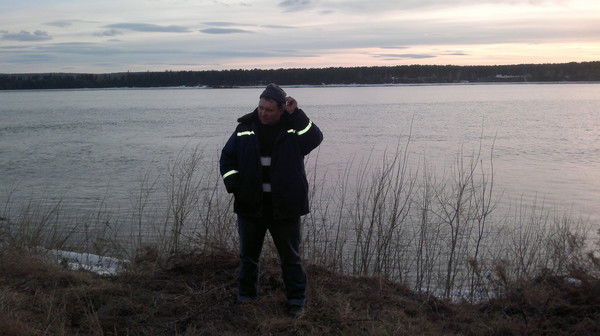 Алексей Резвых