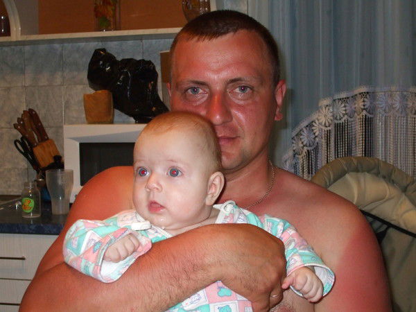 Владимир Клементьев