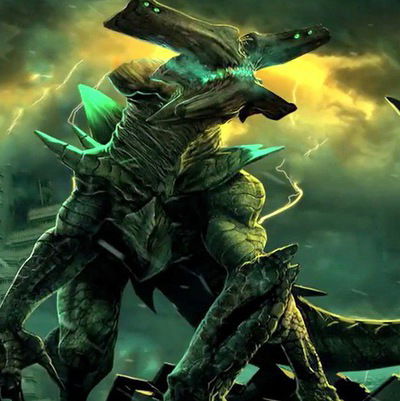 Никита Ишметов