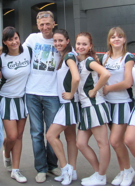 Вадим Николаевич