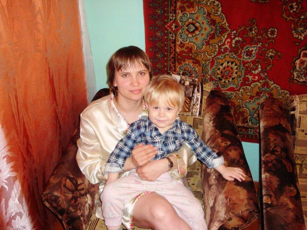 Марина Манаенко