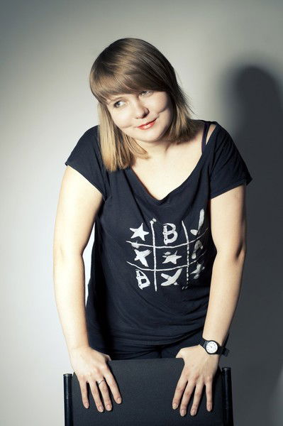 Мария Минакова