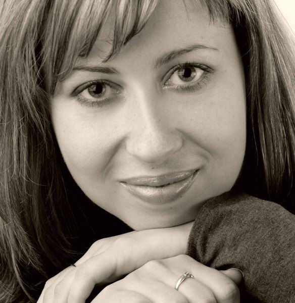 Дарья Рылина