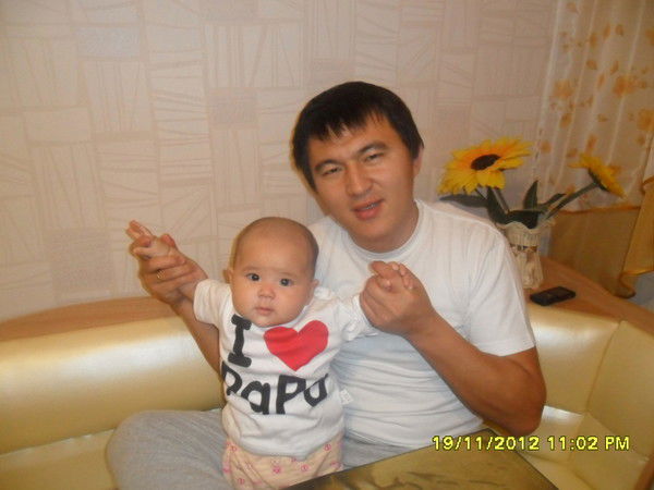 Абзал Нургали