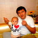 Абзал Нургали