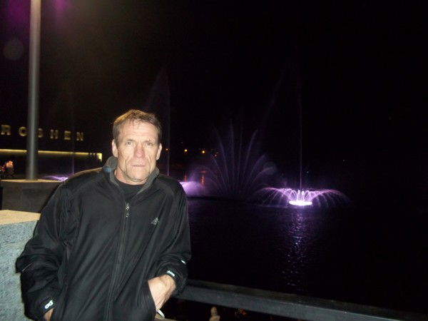 Сергей Агарков