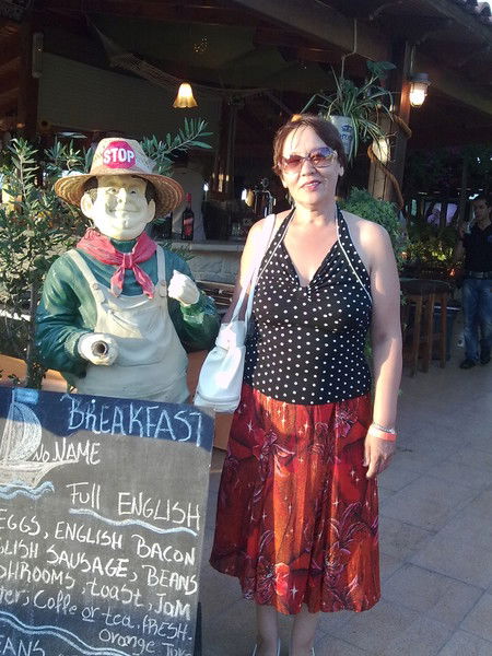 Светлана Сулейманова