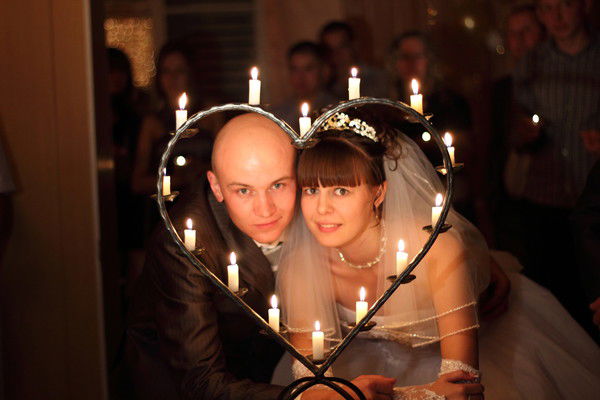 Марина Лавриненко