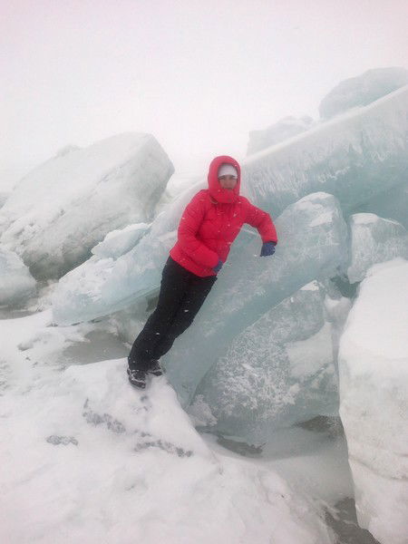 Ирина Зайцева