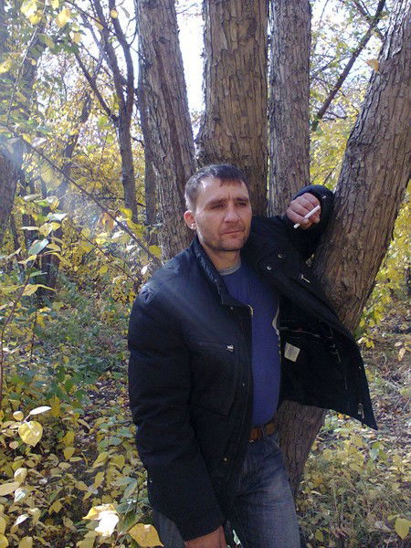 Евгений Сошкин