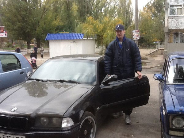 Геннадий Ивлев