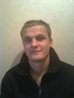 Дмитрий Згура