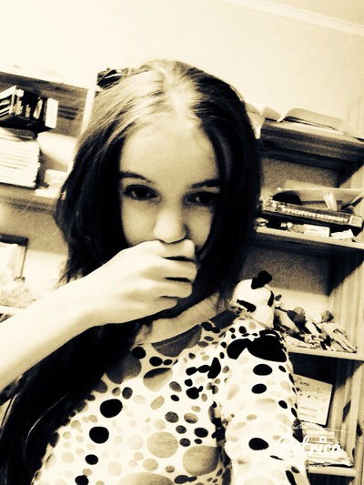 София Вихрова