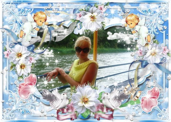 Ирина Пархоменко