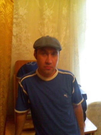 Антон Коваленко