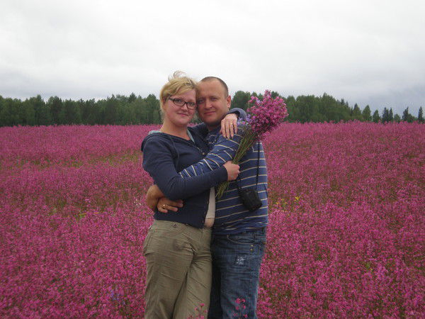 Алексей Ларионов