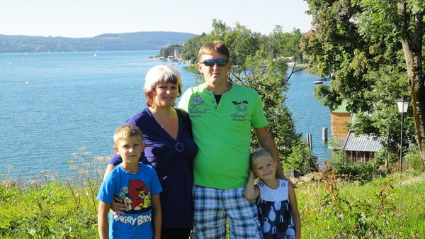 Владимир Метцгер