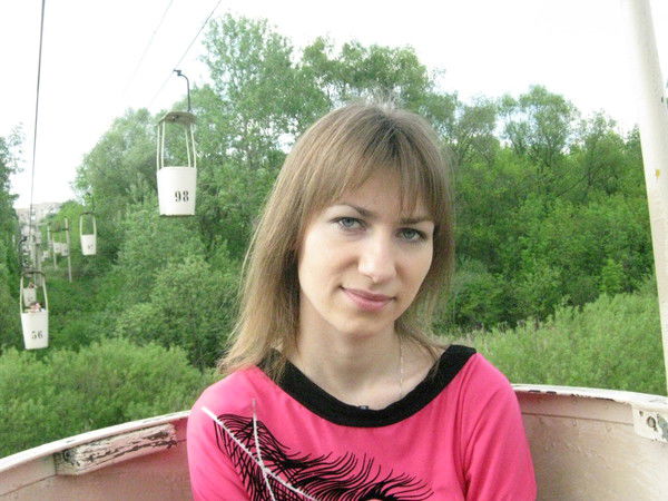 Ольга Фенько