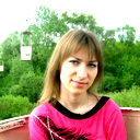 Ольга Фенько