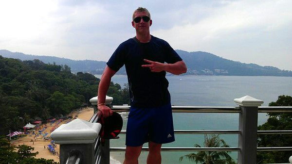 Роман Шевченко