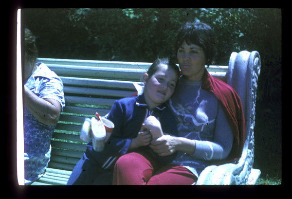 Сония Искандерова