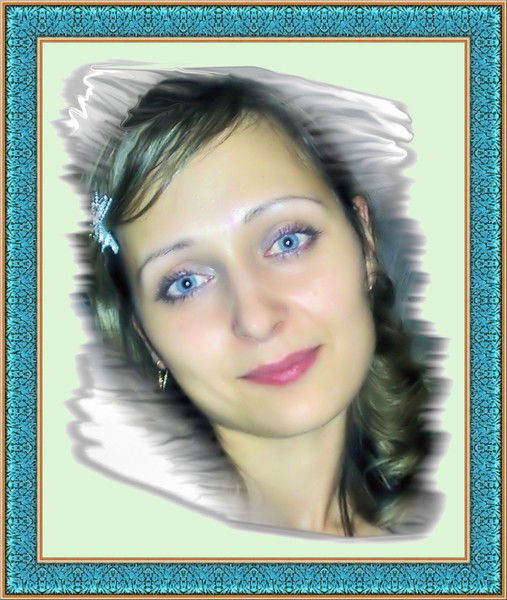 Анжелика Пахарева