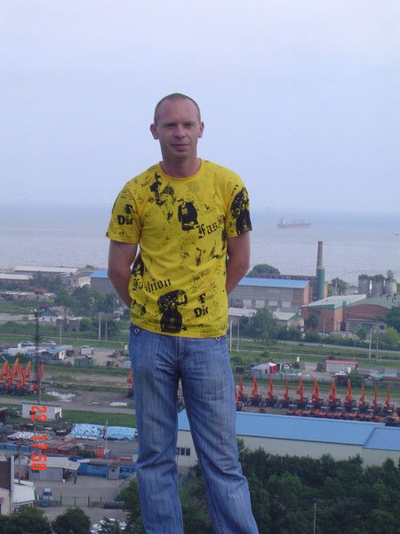 Антон Ермишин