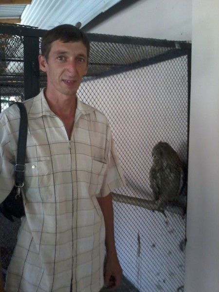 Виталий Меркулов