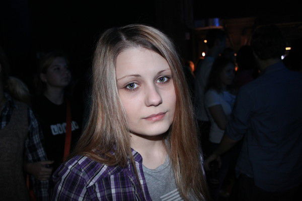 Екатерина Яшина