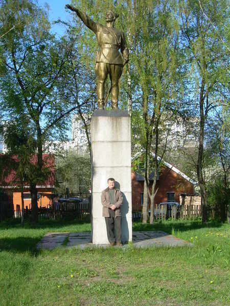 Виталий Пузак