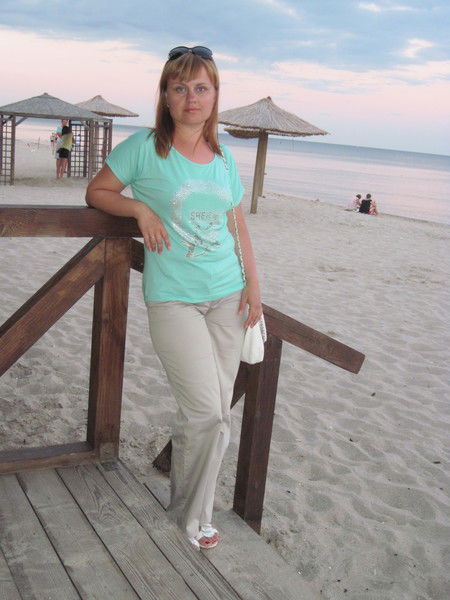 Алла Герасимчик