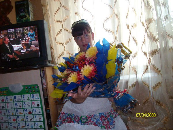 Ольга Алексеева