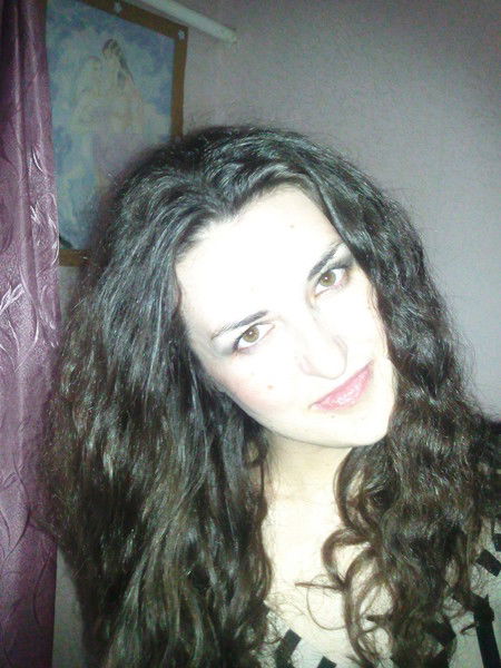 Наталья Коссилова