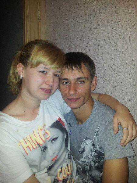 Анастасия Галицына