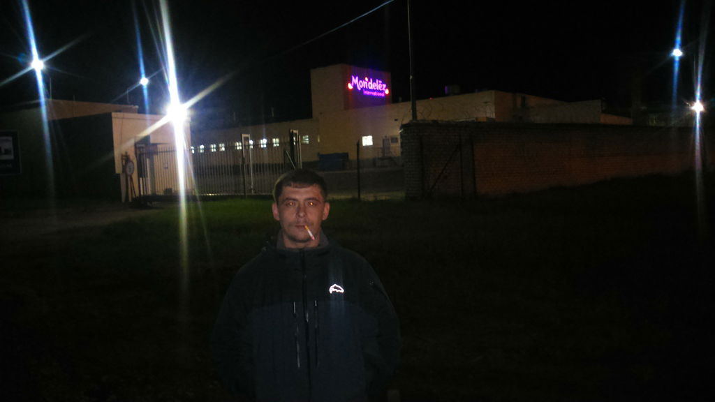 Виктор Черепанов