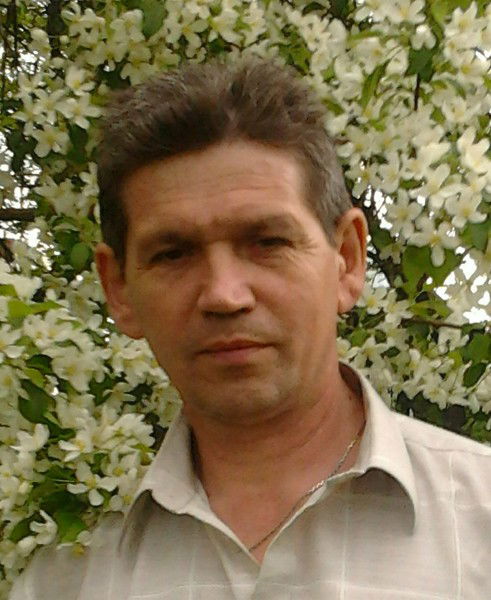 Александр Шафранов