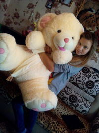 Кристина Кандрина