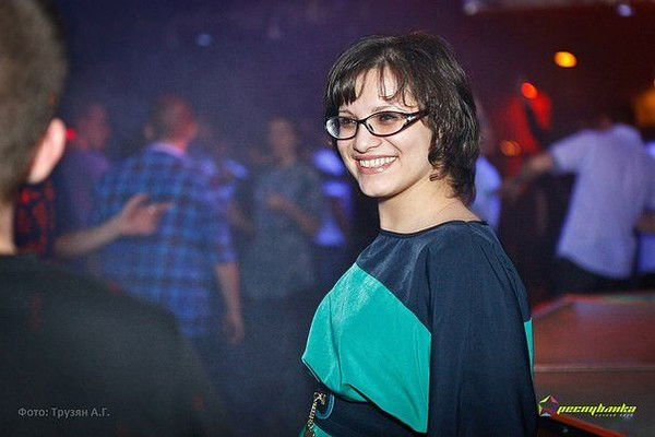 Эльмира Исмаилова