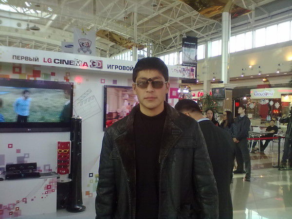 Касымхан Койшыбаев